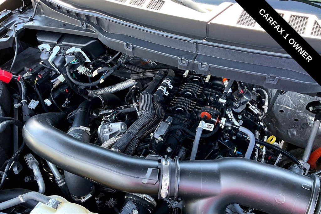 Used 2025 Ford F150 Tremor AWD/4WD image 30