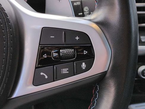 Used 2023 BMW X3 M40i w/ Premium Package image 25