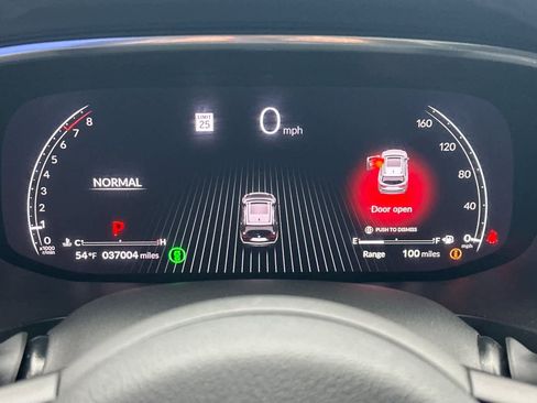 Certified 2022 Acura MDX FWD w/ Technology Package image 24