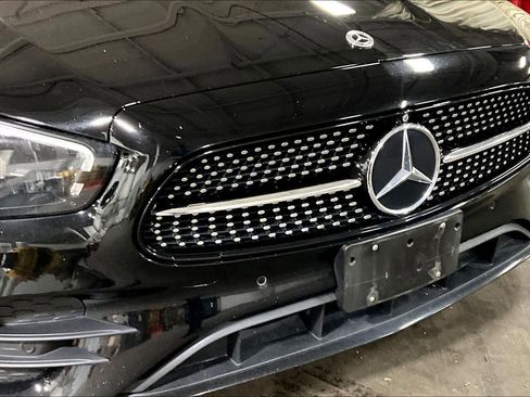Used 2022 Mercedes-Benz E 350 Sedan image 30