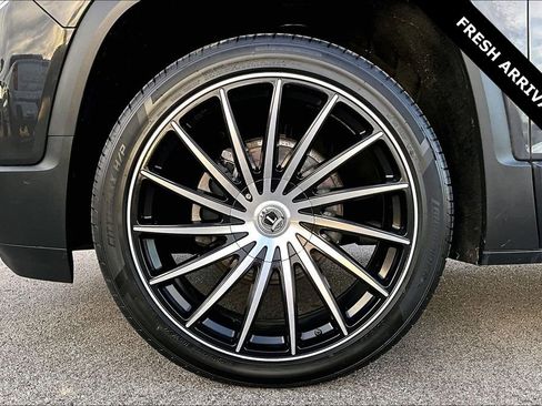 Used 2020 GMC Acadia AT4 w/ Trailering Package image 34