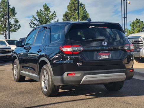 Used 2024 Honda Pilot EX-L image 5