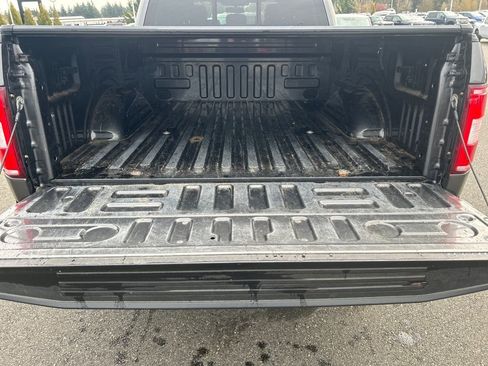Used 2020 Ford F150 XLT w/ Equipment Group 302A Luxury image 31