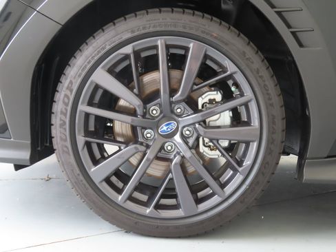 New 2026 Subaru WRX Premium AWD/4WD image 24