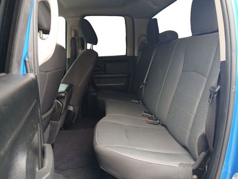 Used 2022 RAM 1500 Tradesman w/ Chrome Plus Package image 13