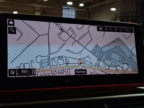 Certified 2023 BMW 530i xDrive w/ M Sport Package image 14