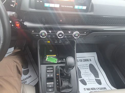 Certified 2024 Honda CR-V EX-L image 18