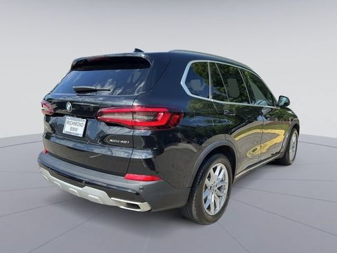 Used 2023 BMW X5 xDrive40i AWD/4WD image 13