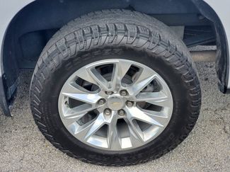 Used 2021 Chevrolet Silverado 1500 LTZ w/ Z71 Off-Road Package AWD/4WD video 5
