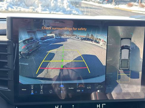 Used 2025 Toyota Tundra TRD Pro image 24