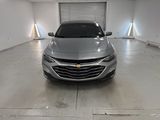 Used 2023 Chevrolet Malibu LT image 2