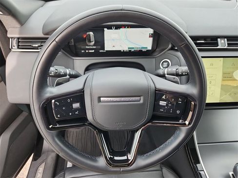Used 2024 Land Rover Range Rover Velar Dynamic SE image 13