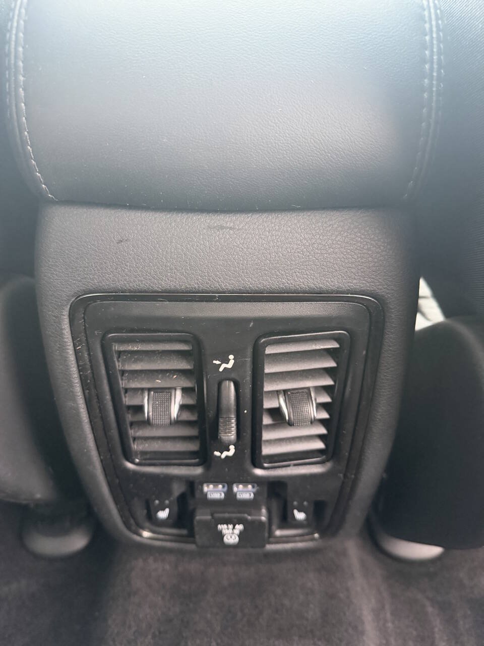 Used 2019 Dodge Durango R/T AWD/4WD image 25