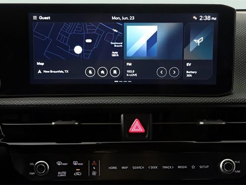 New 2025 Kia EV6 Wind image 29