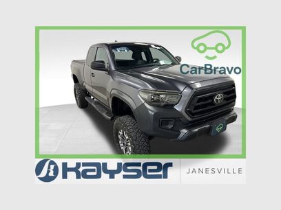 Used 2020 Toyota Tacoma SR
