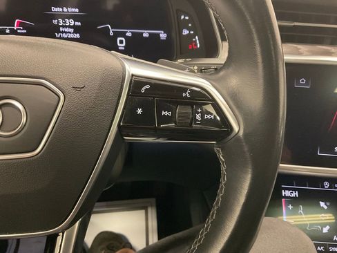 Used 2024 Audi A6 Premium Plus image 19