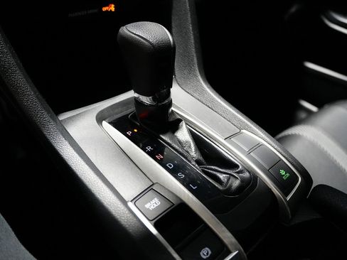 Used 2017 Honda Civic LX image 20