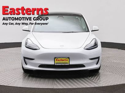 Used 2023 Tesla Model 3 Standard Range