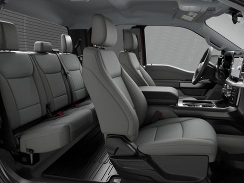 New 2026 Ford F150 XLT AWD/4WD image 52