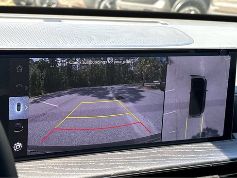 New 2026 Genesis GV80 3.5T Prestige image 12