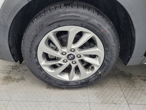 Used 2018 Hyundai Tucson SEL Plus image 31