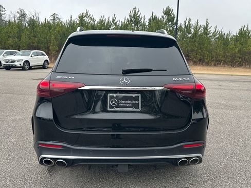 Certified 2024 Mercedes-Benz GLE 53 AMG 4MATIC image 11
