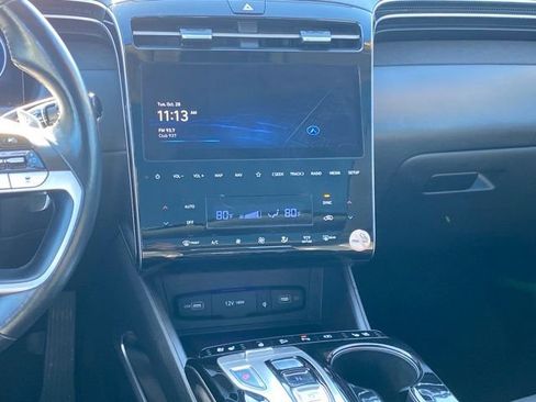 Used 2024 Hyundai Tucson Limited image 9