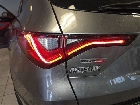 Certified 2023 Acura MDX Type S image 30