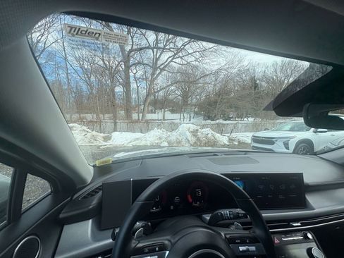 Used 2025 Hyundai Sonata SEL image 31