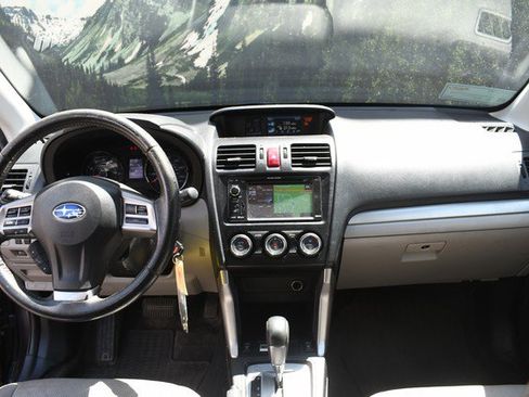 Used 2014 Subaru Forester 2.5i Touring w/ Popular Package #2 AWD/4WD image 18