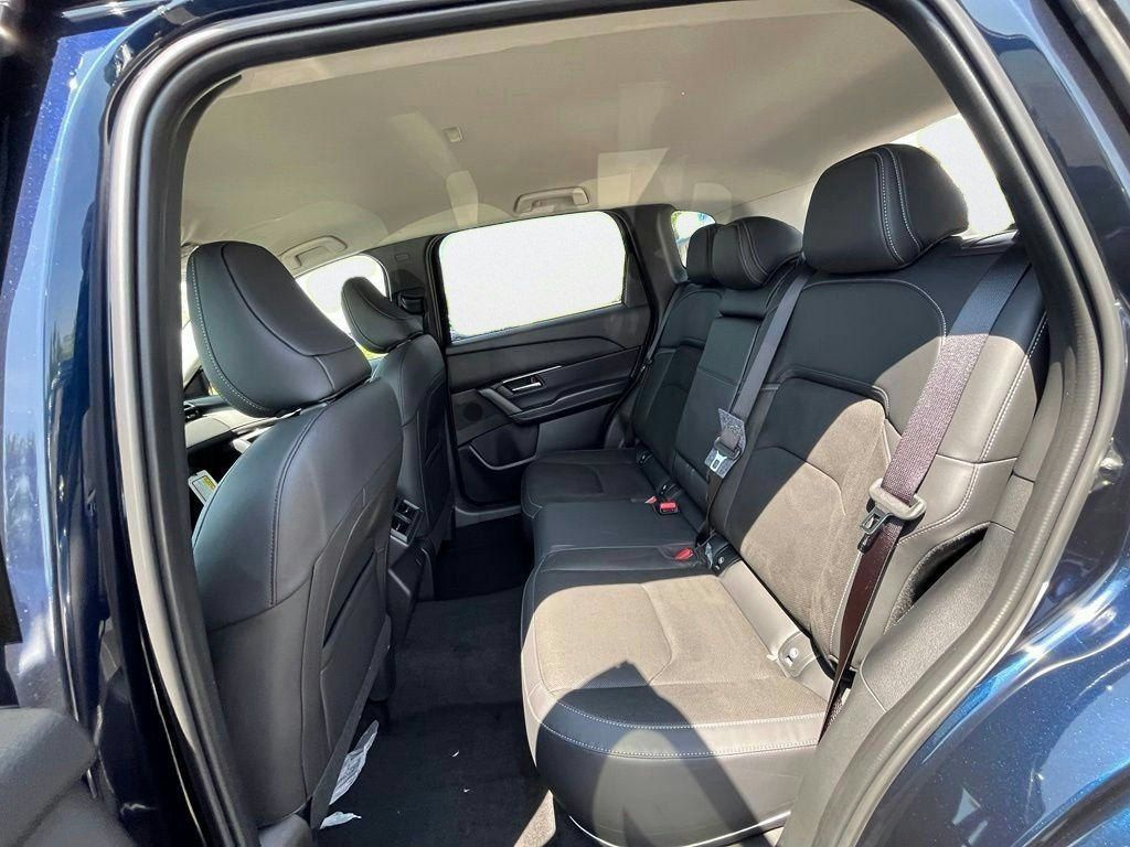 New 2026 MAZDA CX-5 Preferred AWD/4WD image 21