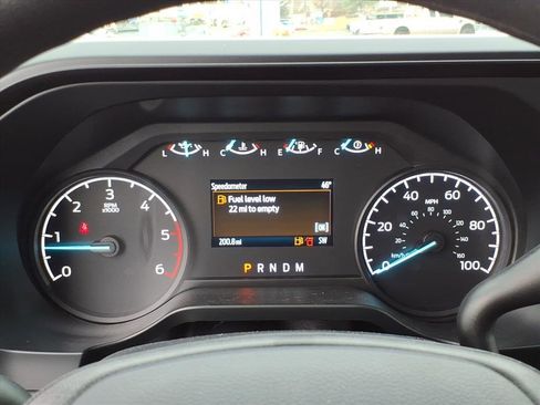 New 2024 Ford F550 4x4 SuperCab Super Duty image 17