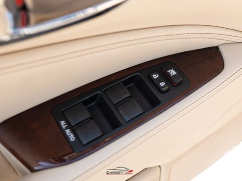 Used 2015 Lexus LS 460 L AWD/4WD image 43