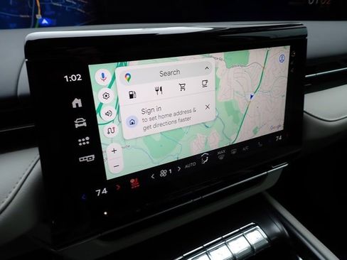 New 2026 Lincoln Nautilus Premier image 28