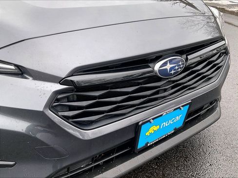 Used 2024 Subaru Impreza 2.0i Sport image 27