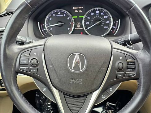 Used 2019 Acura TLX V6 SH-AWD w/ Advance Package image 30