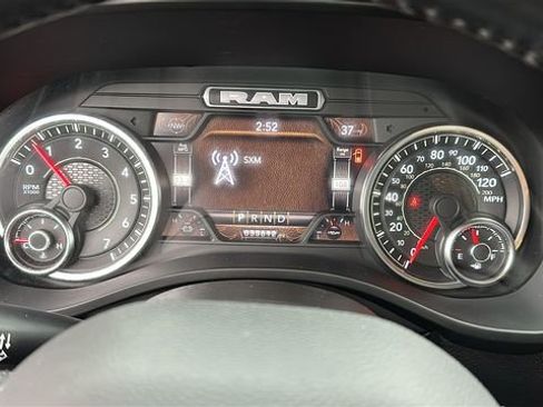 Used 2022 RAM 1500 Big Horn image 13