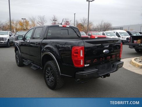 Used 2023 Ford Ranger XLT w/ Tremor Off-Road Package image 5