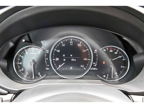 Used 2023 MAZDA CX-5 AWD 2.5 S w/ Premium Package image 14