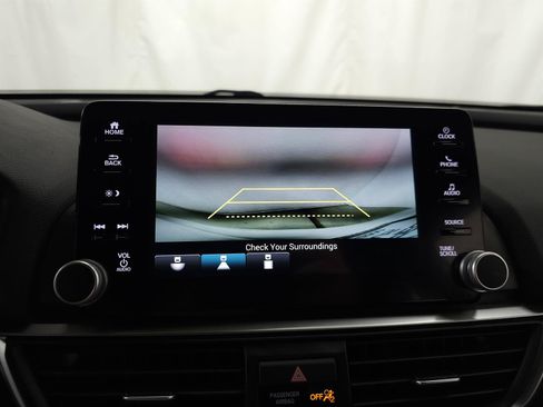 Used 2020 Honda Accord Sport image 22