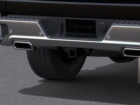 New 2026 Chevrolet Silverado 1500 LT AWD/4WD image 14