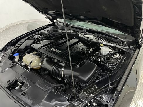 Used 2021 Ford Mustang GT w/ Equipment Group 301A RWD image 26