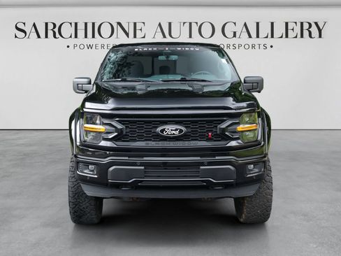 Used 2024 Ford F150 XLT w/ Equipment Group 303A High AWD/4WD image 7