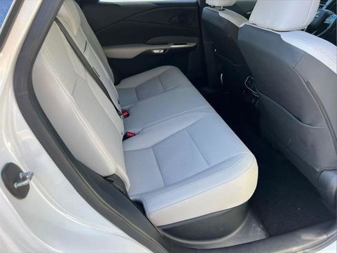 Certified 2024 Lexus RX 350 Premium w/ Accessory Package (Z1) image 15