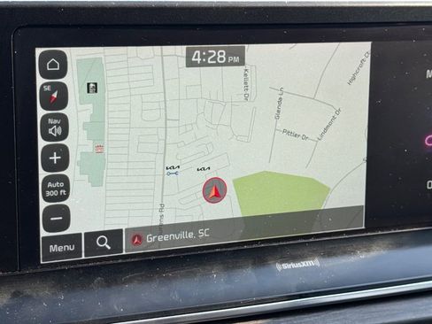 Used 2022 Kia Telluride EX w/ EX Premium Package image 21