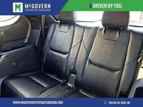Used 2020 MAZDA CX-9 Grand Touring AWD/4WD image 23