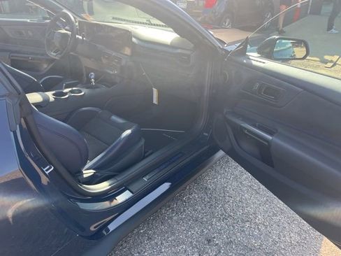 Used 2024 Ford Mustang Dark Horse w/ Dark Horse Handlin Package image 30