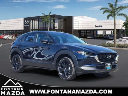 New 2026 MAZDA CX-30 AWD 2.5 S w/ Select Sport Pkg