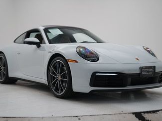 Certified 2023 Porsche 911 Carrera RWD video 1
