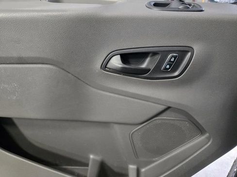 Used 2023 Ford Transit 250 Low Roof RWD image 24